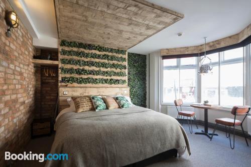 Apartamento para duas pessoas em Brighton & Hove