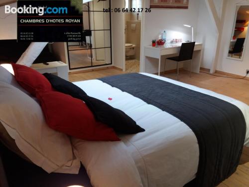 Apartamento acogedor en Royan