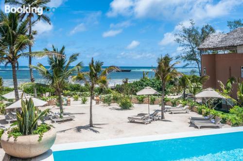 Apartamento de três dormitórios em Watamu