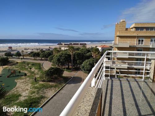 Appartement avec terrasse. À Esmoriz