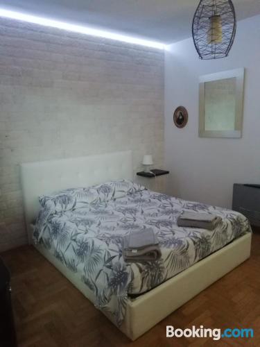 Perfect one bedroom apartment in Monteroni di Lecce.