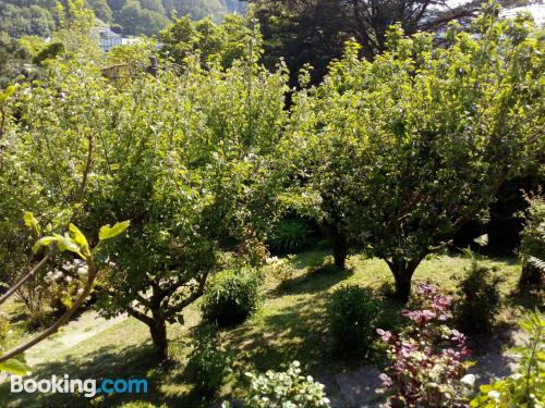 Appartement avec terrasse. Étretat est votre