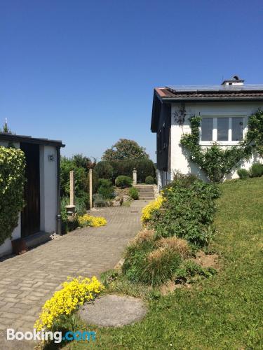 Appartement avec terrasse. À Traunstein