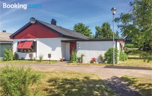 Appartement de 100m2. Idéal pour 5 personnes ou plus