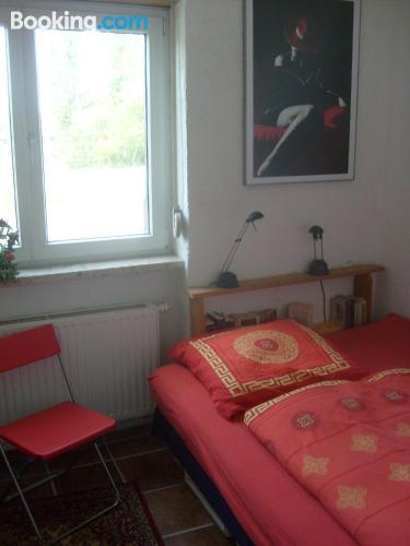 Apartamento en Friburgo de Brisgovia para dos personas