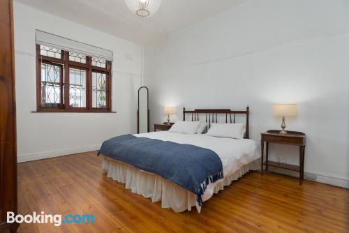 Apartamento de 105m2 en Ciudad del Cabo. ¡Ideal!