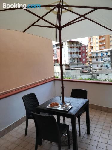 Apartamento en Lamezia Terme. ¡Conexión a internet!