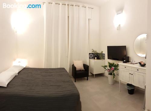 Apartamento na melhor posição em San Bonifacio.