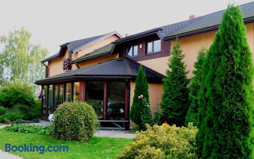 Ferienwohnung Riga Apartum
