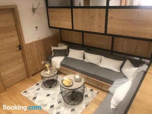 Apartamento céntrico. ¡63m2!