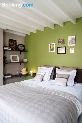 Apartamento en Brujas ideal parejas