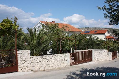 Apartamento con vistas en Trogir