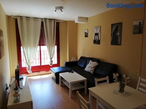 Apartamento de una habitación en San Sebastián de los Reyes.