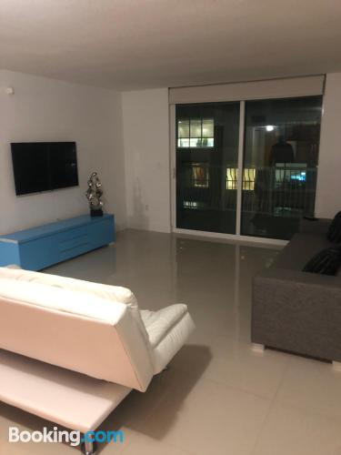 Apartamento em Miami. Perfeito!.