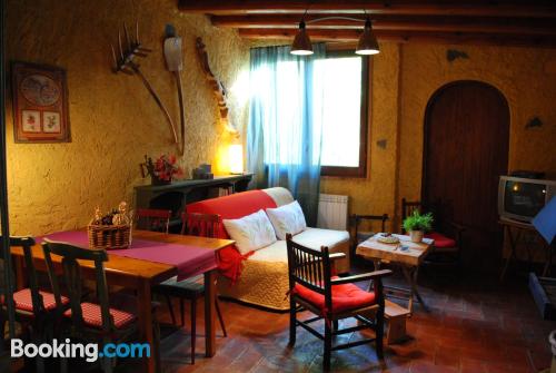 Bello appartamento con una camera, a Cornudella de Montsant