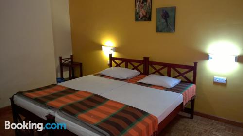 Apartamento en Haputale ideal parejas