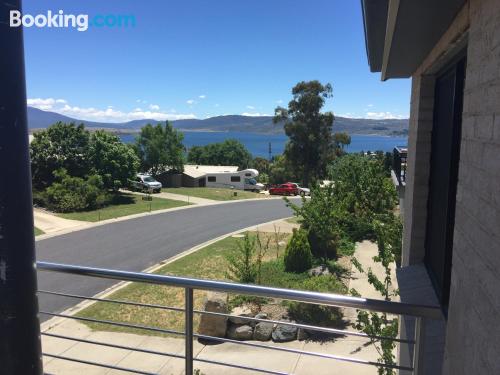 Appartement pour les groupes. À Jindabyne