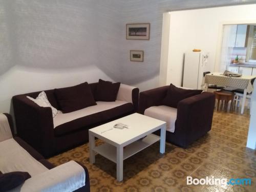 Apartamento en Tivat con terraza