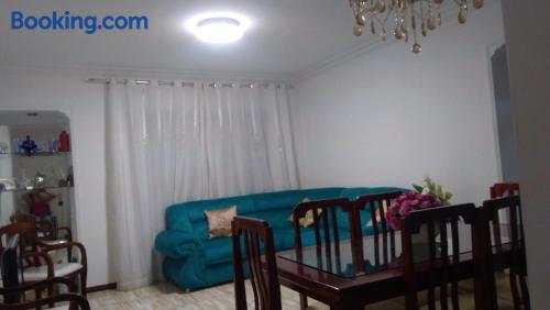 Apartamento ideal en Salvador