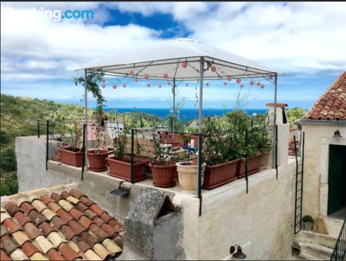 Apartamento con vistas en Vico del Gargano