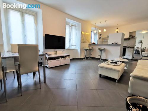 Apartamento bien ubicado en Skradin