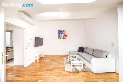 Apartamento de 70m2 en Viena con aire acondicionado