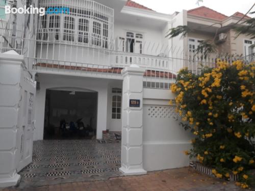 Apartamento con vistas en Vung Tau