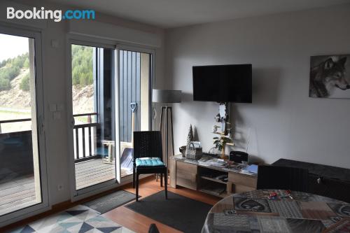 Apartamento acogedor en Germ