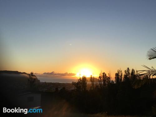 Whangamata est votre. Avec terrasse!