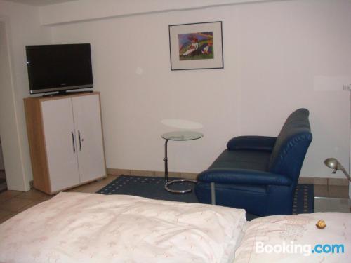 Good choice 1 bedroom apartment with terrace