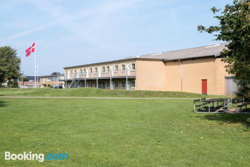 26m2 Ferienwohnung. In Kolding