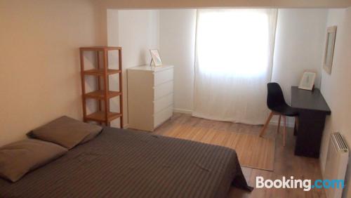 Apartamento em Draguignan, ideal para duas pessoas.