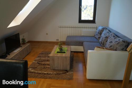 2-zimmer-appartement in Zlatibor, ideal für familien.