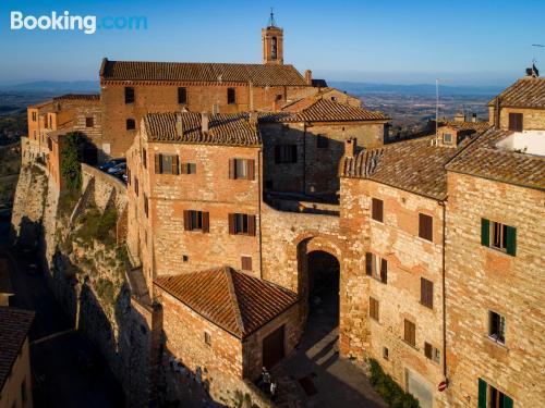 Montepulciano a portata di mano! In posizione superba