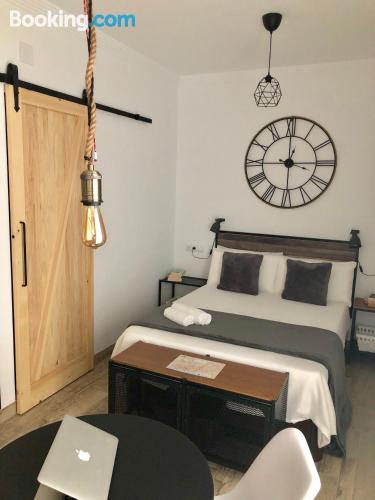 Gran apartamento de dos dormitorios en Nerja