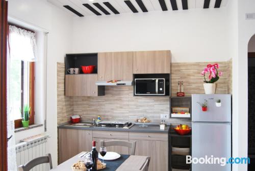 Apartamento con wifi en zona increíble de Agerola