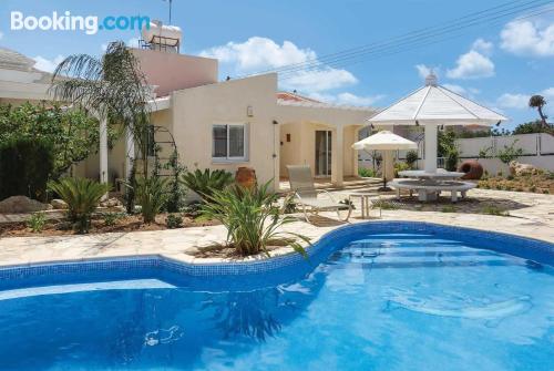 Appartement avec terrasse à Coral Bay