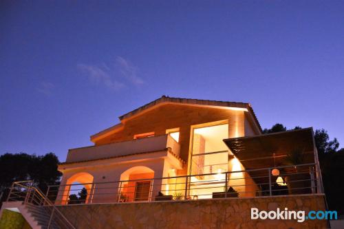 Appartement avec terrasse à Sant Pere de Ribes