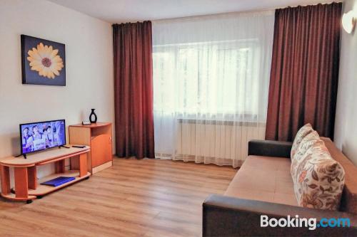 Place in Piatra Neamt. 52m2!