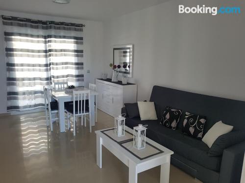 Apartamento con piscina en Benicarló