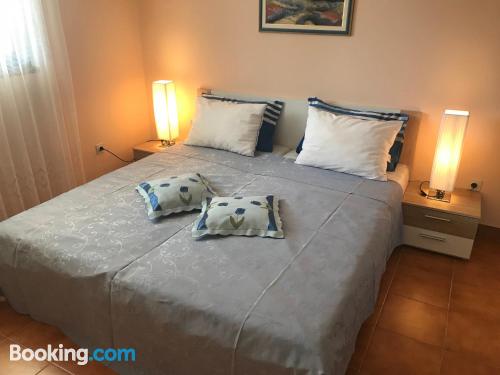 Apartamento con todo en Poreč