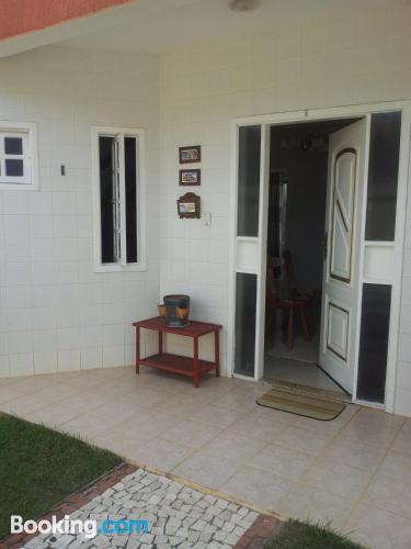 Apartamento em Salvador. 100m2!