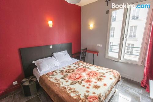 Appartement pour couples à Paris