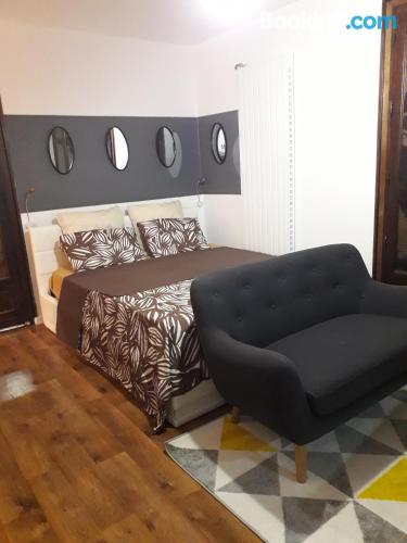 Apartamento en miniatura en Toulouse para parejas