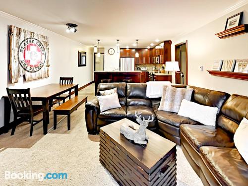 Apartamento em Beaver Creek. 99m2!