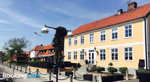 Appartamento a Åhus. Pet friendly!.