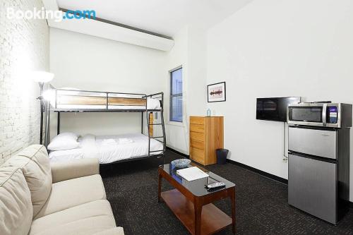 Apartamento con internet en Boston