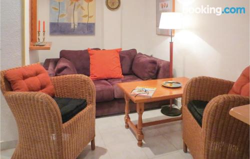 Grosso apartamento em Torrevieja