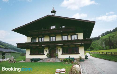 Appartement pour 2 personnes à Taxenbach. Parfait!