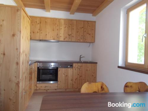 Comfortabel appartement em Bressanone (Brixen). 51m2